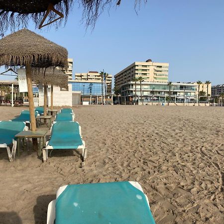 Avenida Mare Nostrum 7 Patacona Beach Breakfast Items In The Home Valencia Exterior photo